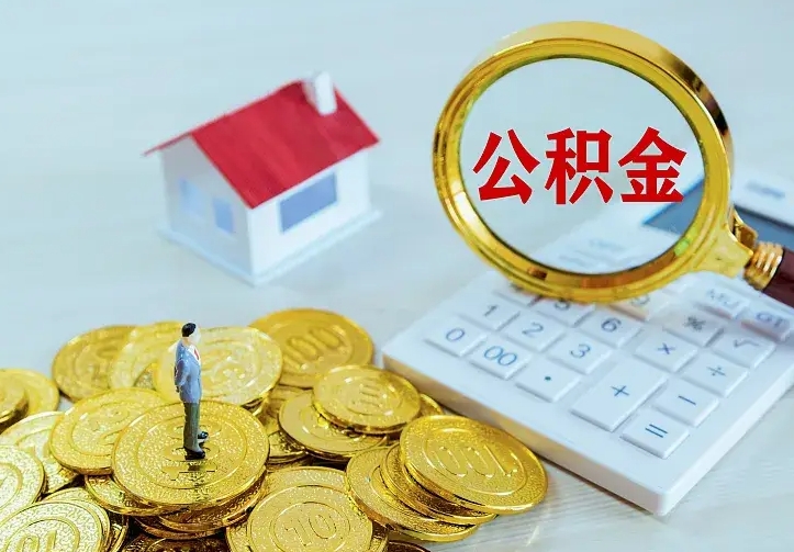 邯郸如何把封存离职公积金全部取来（住房公积金离职封存怎么提取）